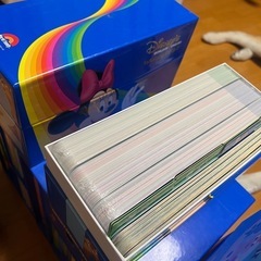 World family英語教材の画像