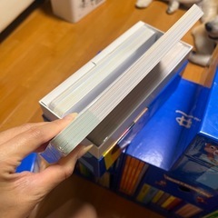 World family英語教材の画像