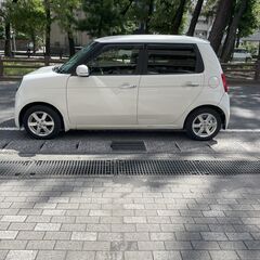 ホンダ Ｎ－ＯＮＥ バックカメラ、電動格納ミラー、社外ナビ／フルセグ、純正アルミホイール、ETCの画像