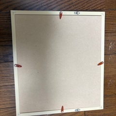【お祝い用】【賞状用】額縁の画像