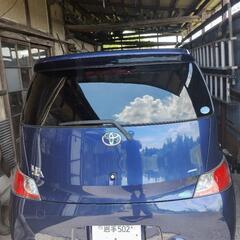 トヨタ　bb 4wd  現状販売の画像