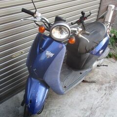 ホンダtodayAF61(部品取り車)の画像