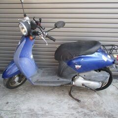 ホンダtodayAF61(部品取り車)の画像