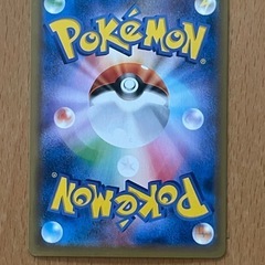 ポケモンカードゲーム　Mフーディンexの画像