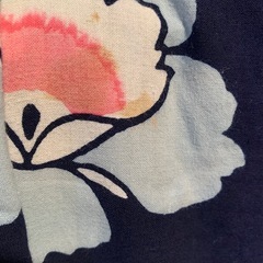 ゆかた（身長150㎝くらい）の画像