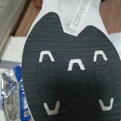 CONVERSEスニーカーの画像