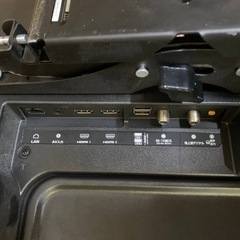 マクスゼン 液晶テレビ  J40SK06の画像