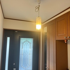 照明の画像