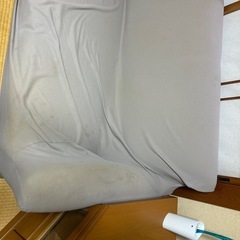 ３人掛けソファの画像