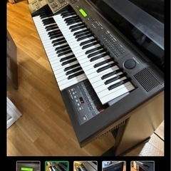 🎹ヤマハエレクトーン🎹お問い合わせ多数の為、順次応対とさせていただきます。の画像