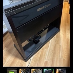 🎹ヤマハエレクトーン🎹お問い合わせ多数の為、順次応対とさせていただきます。の画像