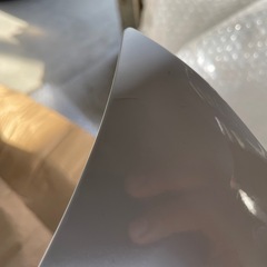 N-VAN ボンネットの画像