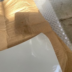 N-VAN ボンネットの画像