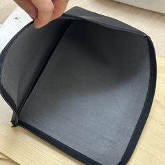 バッグA4サイズぐらいの画像