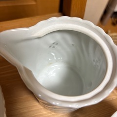有田焼きセットの画像