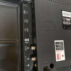 MAXZEN 液晶テレビ  J32SK03の画像