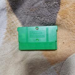 ポケットモンスターリーフグリーンの画像