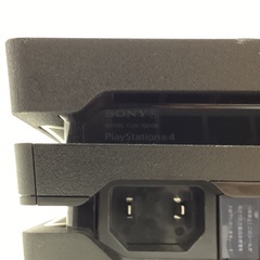 【トレファクマーケット久喜店】SONY　PlayStation4pro 1TBの画像