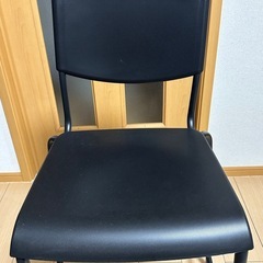 IKEA イケア　カウンターチェアの画像