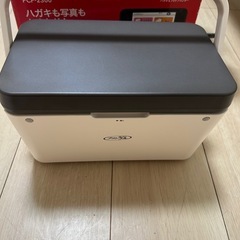 プリンターの画像