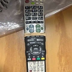 シャープ　液晶テレビ 32型　2010年製の画像