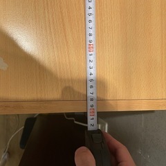 カラーボックス(ブラウン
)の画像