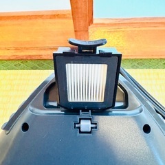 【取引きは完了しました】レイコップ ふとんクリーナー の画像