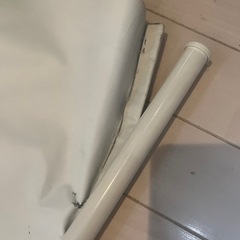ニトリ　ロールスクリーンの画像