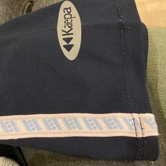 サイズ130　Kaepa ジャージ　下の画像