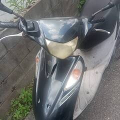◇早い者勝ち☆アドレス V125G K7◇の画像