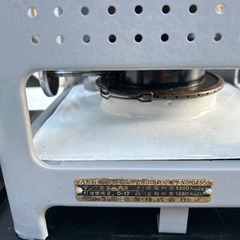 豊臣昭和ストーブの画像