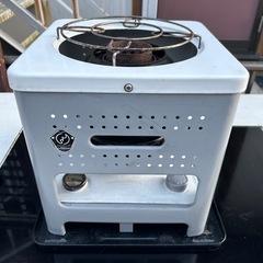 豊臣昭和ストーブの画像