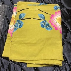 浴衣セットの画像