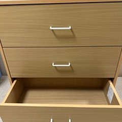 収納家具の画像