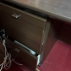 机の画像