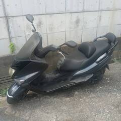 ◇早い者勝ち☆マジェスティー125 FI ◇の画像