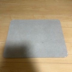 バスマット 珪藻土バスマット   グレーの画像