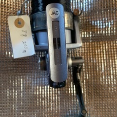 スピニングリール！RYOBI ss4000ZM-Tの画像