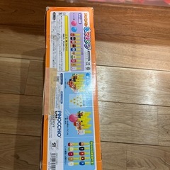 アンパンマンボーリング
の画像