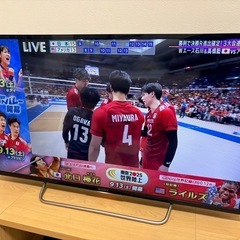 BRAVIA KJ-40W730C [40インチ]の画像