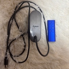dyson 羽なし扇風機の画像