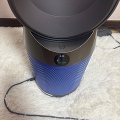 dyson 羽なし扇風機の画像