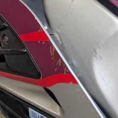 お話し中 RF900R 中古 逆車フルパワーの画像