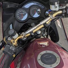 お話し中 RF900R 中古 逆車フルパワーの画像