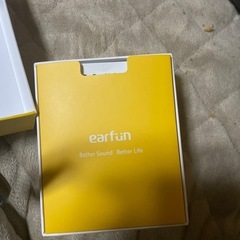 EarFunAirPro4の画像