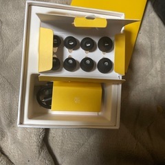 EarFunAirPro4の画像
