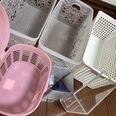 収納ケース※7月までの画像