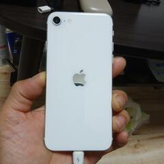 これから15時まで対応可能！iPhoneSE　64GB　SIMフリーの画像
