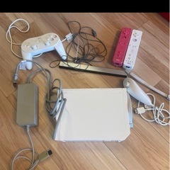 wii本体（中古） 楽天市場】wii 本体 中古の通販