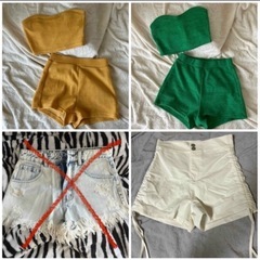 まとめ売り【夏物】の画像